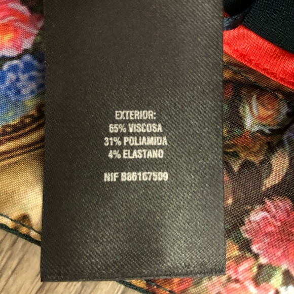 NWT Ted Baker London Green Trouser Pants - Picture 8 of 9